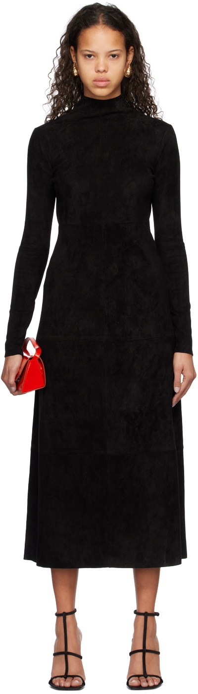 sachin and babi light blue dress Women Tight Dress Sexy Black Short Dresses Long Sleeve Backless Cut Out  Dress