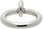 RÄTHEL & WOLF Silver Dario Ring