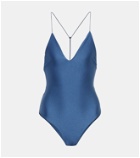 Jade Swim - Micro All In One swimsuit