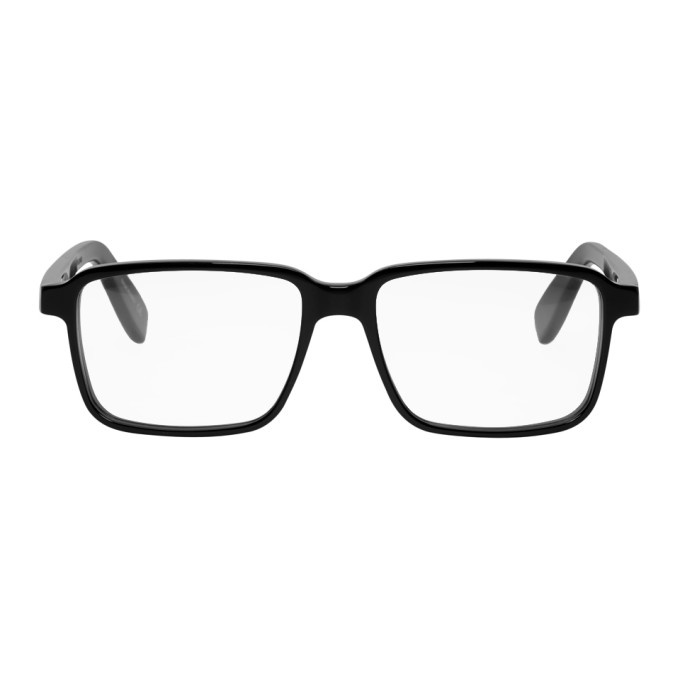 Photo: Saint Laurent Black SL 190 Glasses