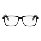 Saint Laurent Black SL 190 Glasses