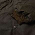 Barbour x Engineered Garments Ground Wax