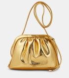 A.P.C. Bourse Ninon Small faux leather crossbody bag