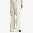 Calvin Klein Men's Sleep Pant in Pelican Stripe