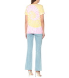 Rodarte - Radarte tie-dye T-shirt