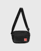 The New Originals Mini Messenger Bag Black - Mens - Messenger & Crossbody Bags