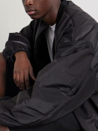 Fear of God - Padded Shell Bomber Jacket - Black