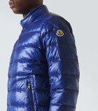 Moncler Acorus down jacket