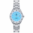 Shield Condor Blue Dial Mens Watch SLDSH118-5