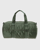 Porter Yoshida & Co. Tanker 2 Way Boston Bag Green - Mens - Bags