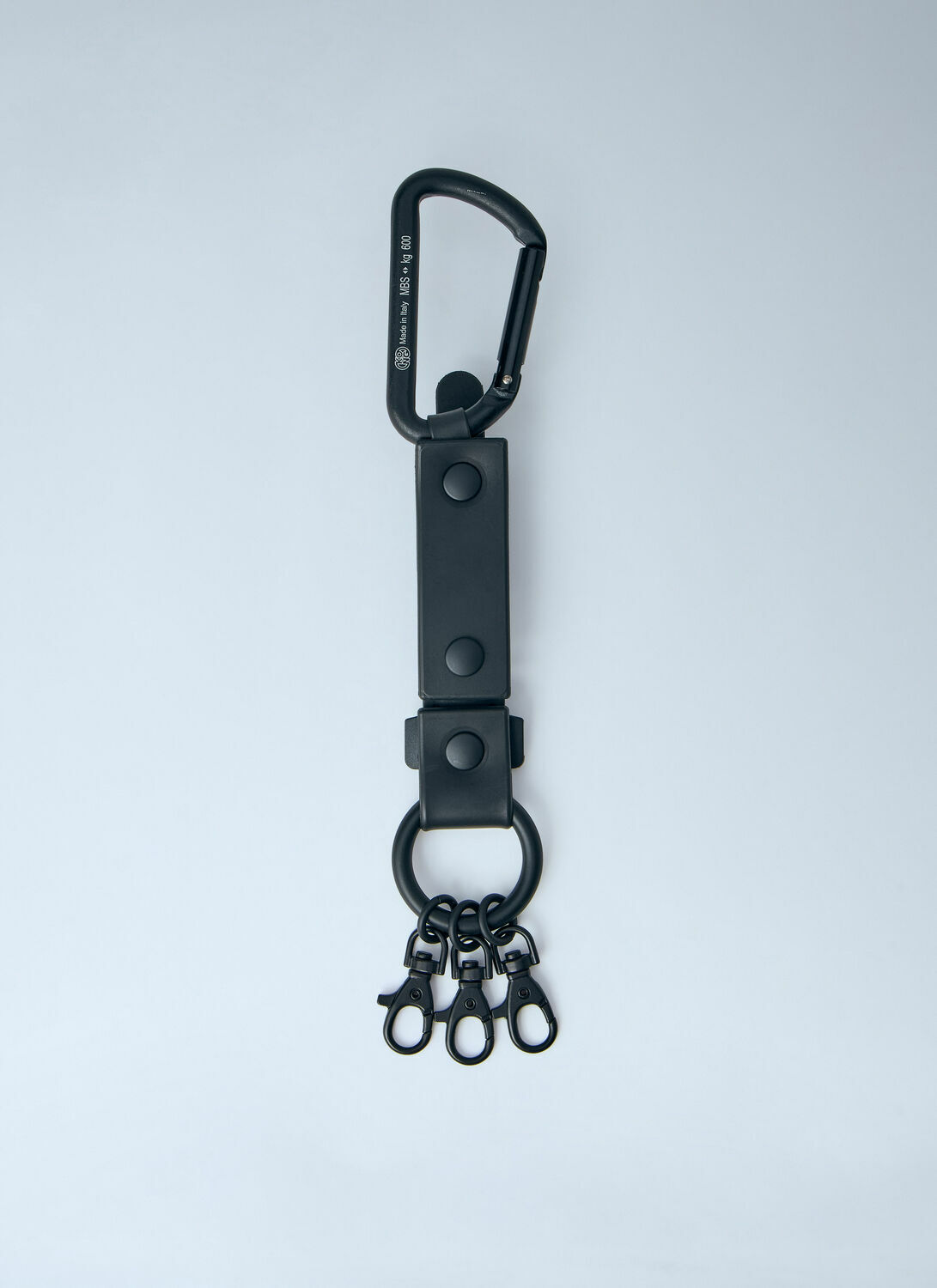 Innerraum Object K10 Keyring