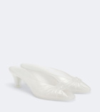 Chloé Chloé Jelly mules