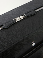 Montblanc - Writing Traveler Leather Briefcase