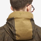 Ten C Men's x Awake Skye Ten Anorak in Green