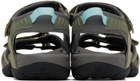 Teva Multicolor Hurricane XLT2 Sandals