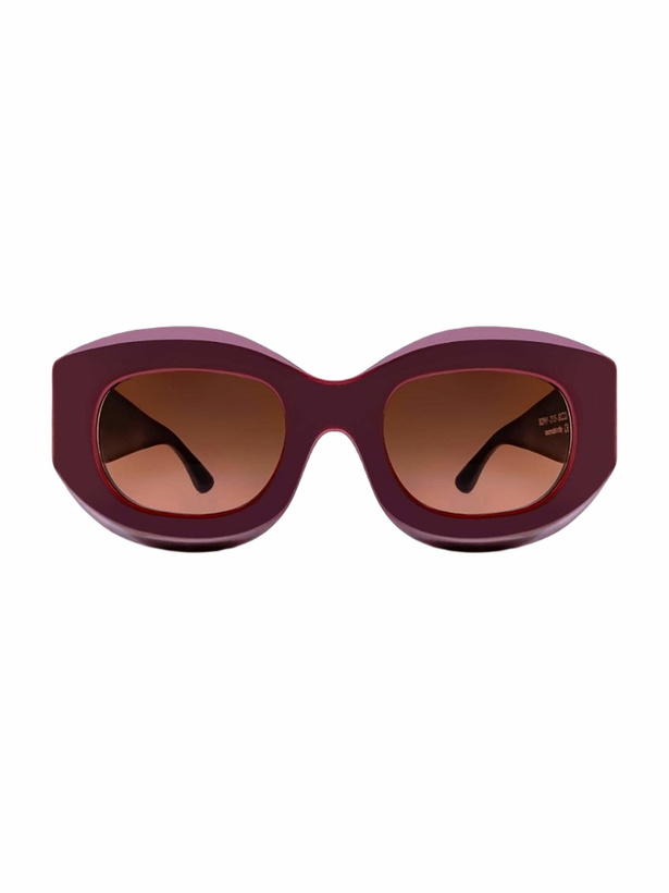 Photo: Thierry Lasry TROPHY Sunglasses