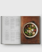 PHAIDON "Japan: The Cookbook" by Nancy Singleton Hachisu Multi-color Mens Food