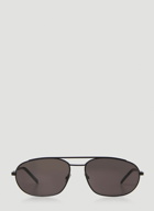 SL 561 Sunglasses in Black