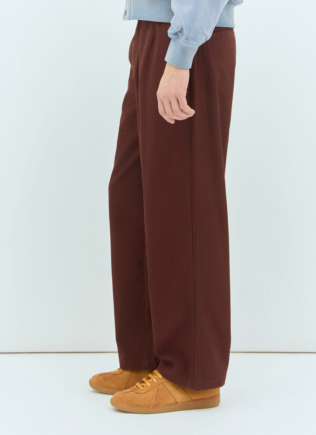 Stüssy Workgear Twill Pants