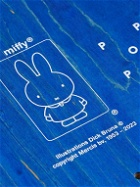 Pop Trading Company - Miffy 1 Printed Wooden Skateboard