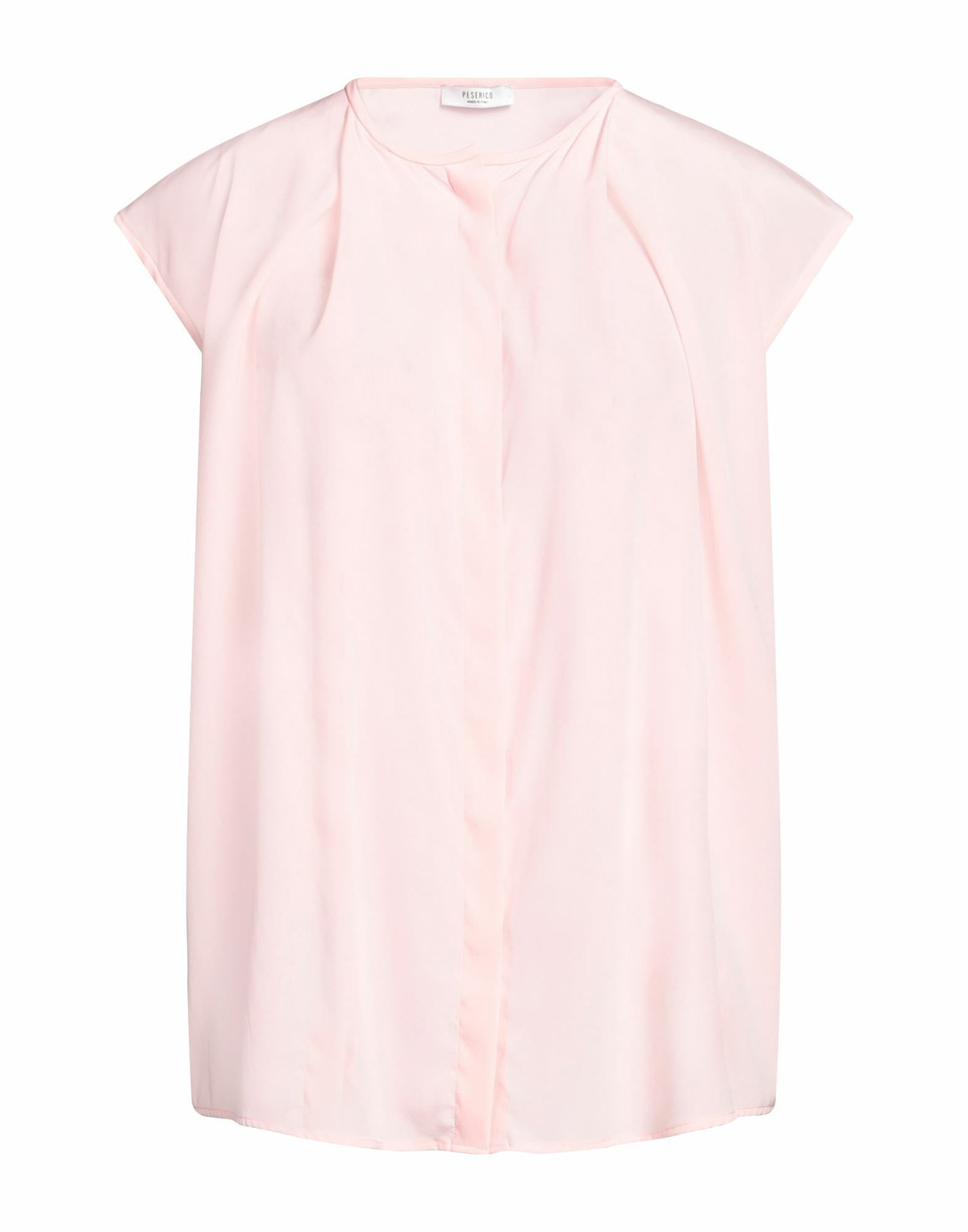 Peserico Womens Shirt in Pink