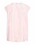 Peserico Womens Shirt in Pink