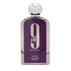 Afnan Ladies 9pm Femme EDP Spray 3.4 oz Fragrances 6290171072607