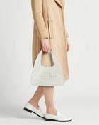 Marc Jacobs Womens Shoulder bag in White