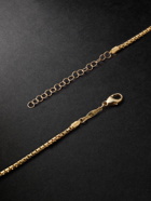 Jacquie Aiche - Gold Chain Necklace
