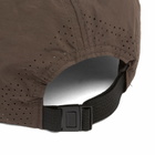 Dime Men's Cursive Tech Cap in Charcoal 