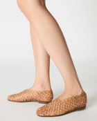 Steve Madden Grove-R Sandals in Tan