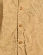 Colmar Mens Shirt Camel