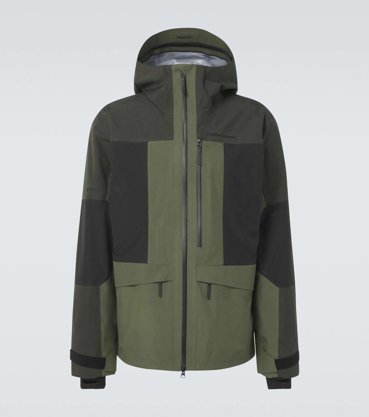Peak Performance Gravity Gore-Tex® ski jacket Peak Performance