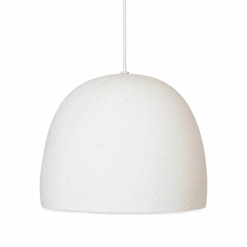 ferm LIVING Speckle Pendant Large