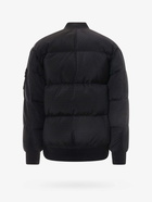 Stone Island   Jacket Black   Mens