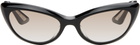 KHAITE Black Oliver Peoples Edition 1963C Sunglasses