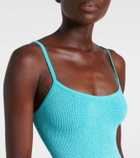Hunza G Pamela swimsuit
