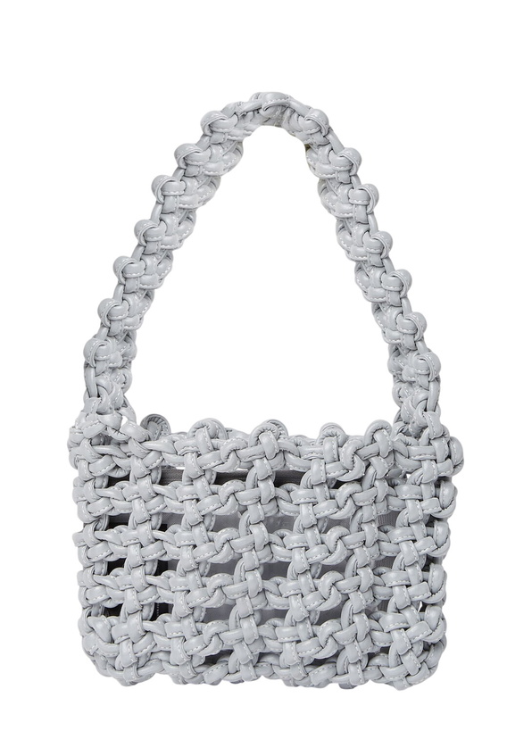 Photo: KARA Knot Armpit Shoulder Bag