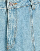 Rotate Birger Christensen Womens Jeans in Blue