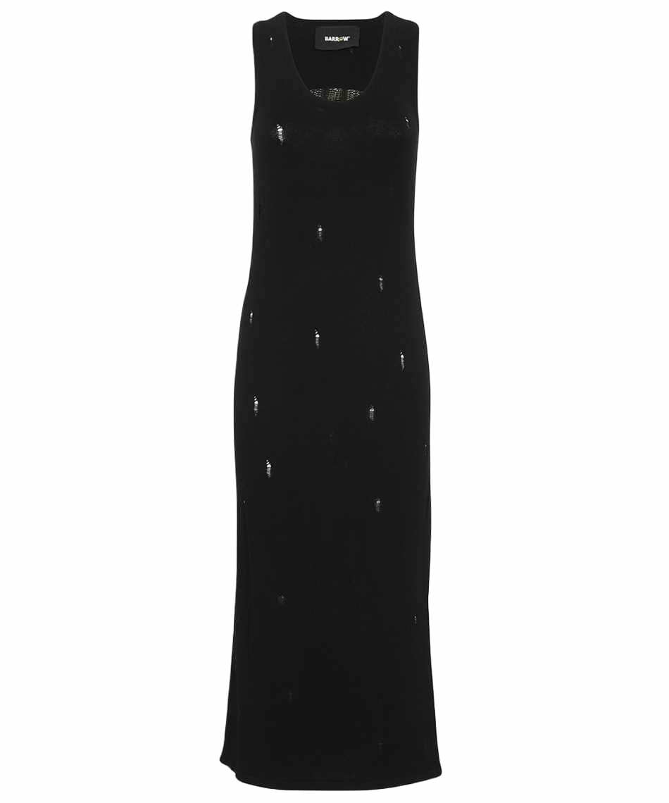 Barrow Knitted Dress