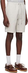 Polo Ralph Lauren Gray 9 Shorts