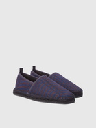Missoni - Espadrilles with zig zag texture, Men, Multicoloured