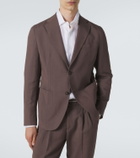 Eleventy Single-breasted suit