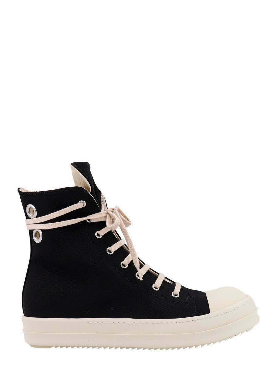 RICK OWENS DRKSHDW - Man - Black - Sneaker main image 1