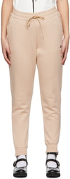 Vivienne Westwood Beige Classic Lounge Pants