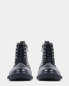 Steve Madden Frontier Boots in Black