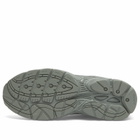 Saucony Men's Progrid Omni 9 Sneaker in Grey