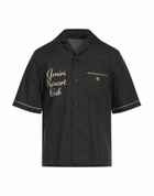 Amiri Mens Shirt in Black