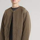 Goldwin Men's Insulated Liner Jacket in Morel