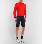 Pas Normal Studios - Shield Shell Cycling Jacket - Men - Red
